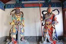 佛教四大天王名字魔礼红