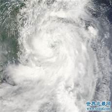 中国史上最强台风排行榜